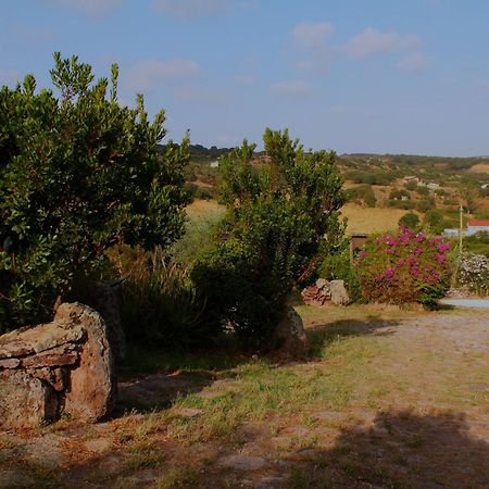 Agriturismo Su Recreu Ittiri Luaran gambar
