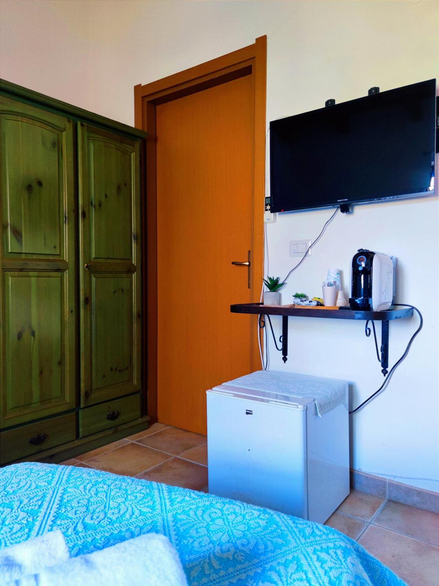 Agriturismo Su Recreu Ittiri Bilik gambar