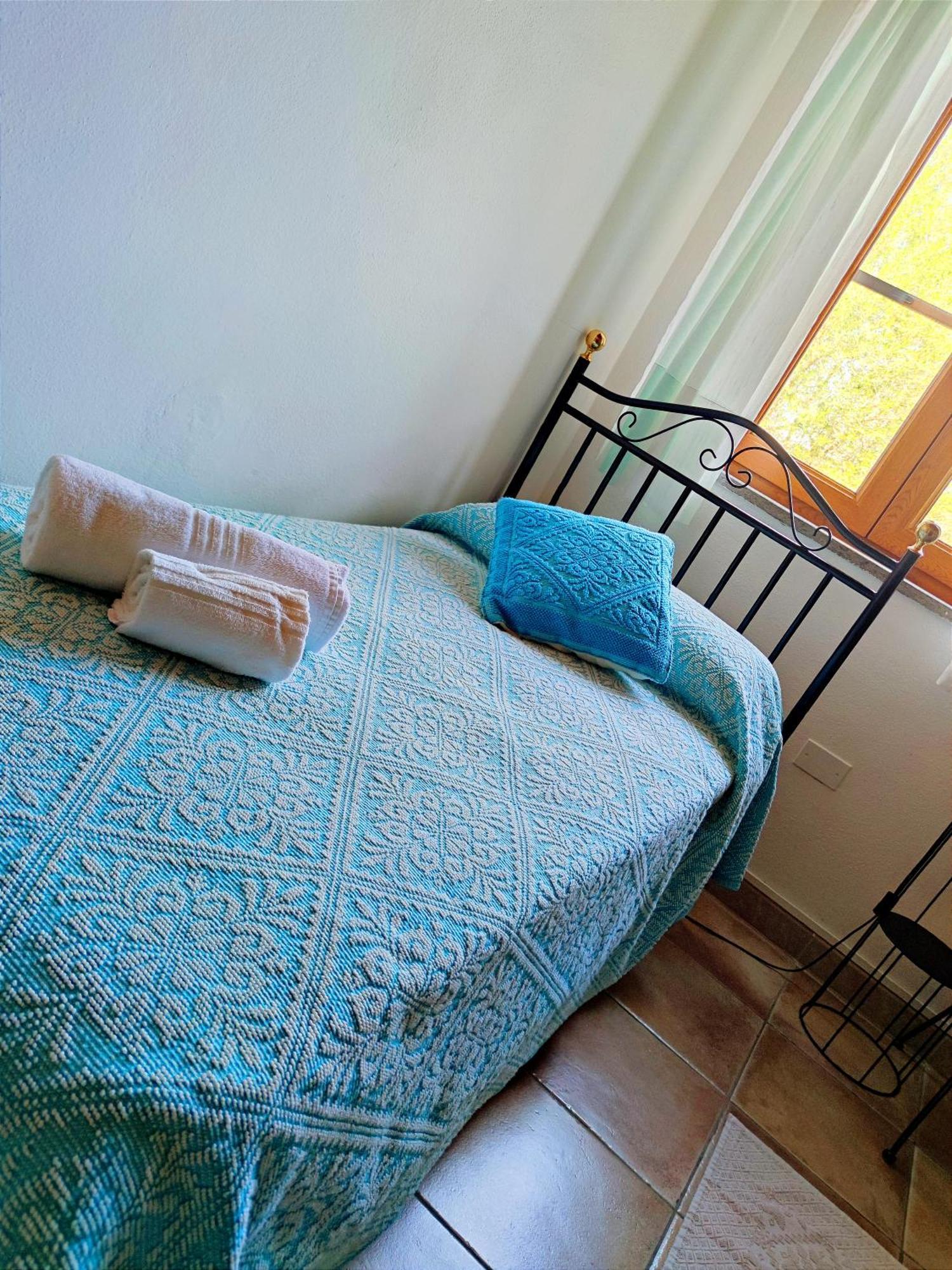 Agriturismo Su Recreu Ittiri Bilik gambar