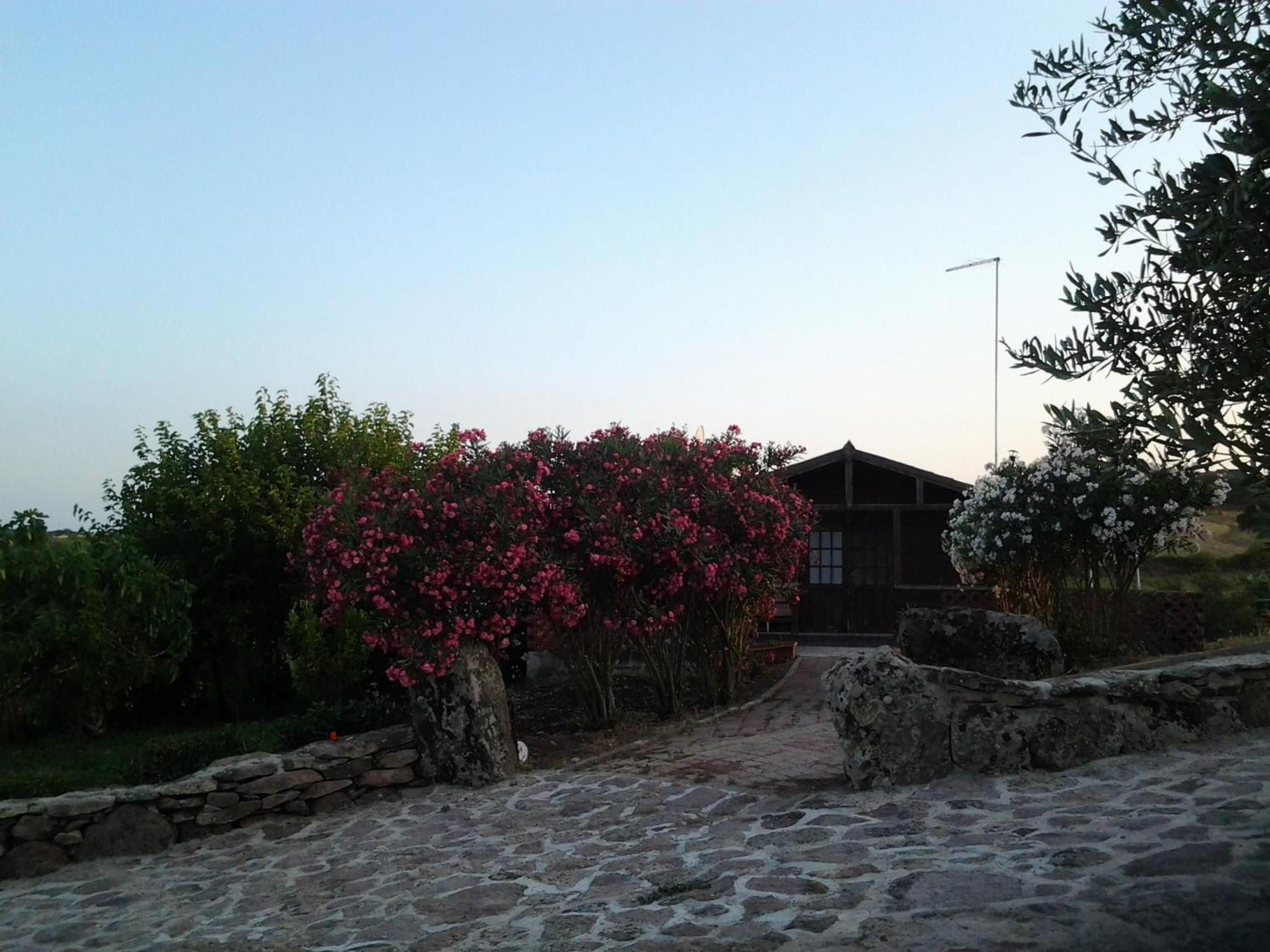 Agriturismo Su Recreu Ittiri Bilik gambar