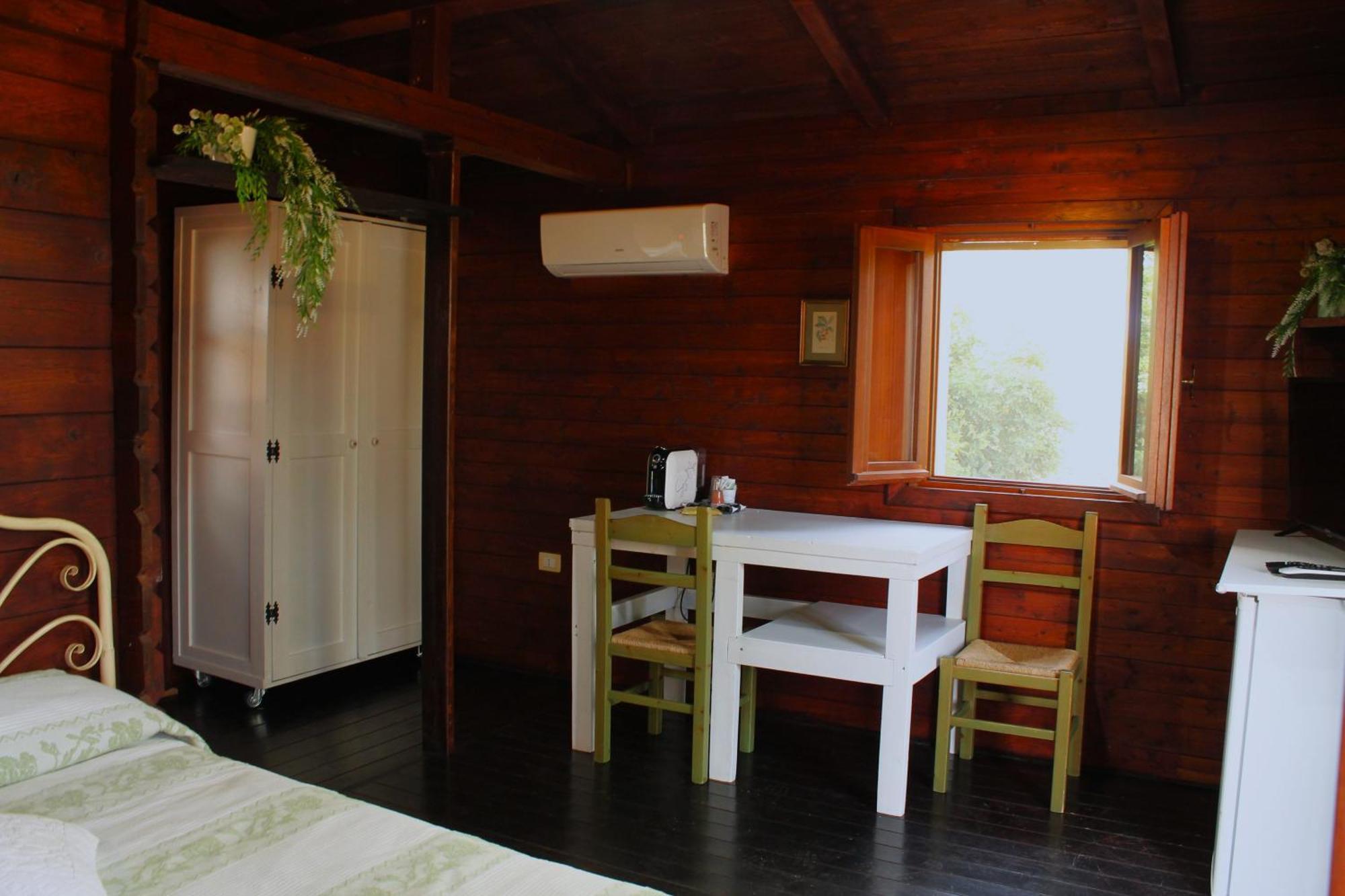 Agriturismo Su Recreu Ittiri Luaran gambar