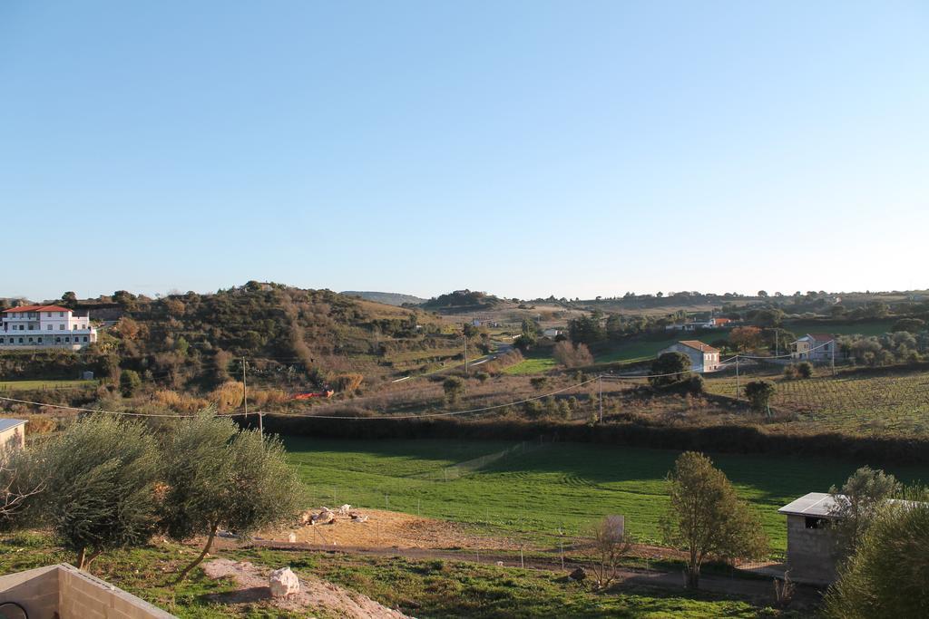 Agriturismo Su Recreu Ittiri Luaran gambar