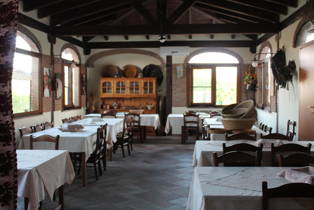 Agriturismo Su Recreu Ittiri Luaran gambar