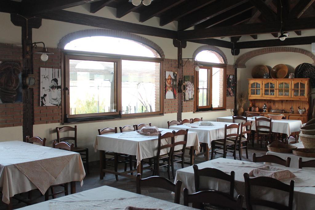 Agriturismo Su Recreu Ittiri Luaran gambar